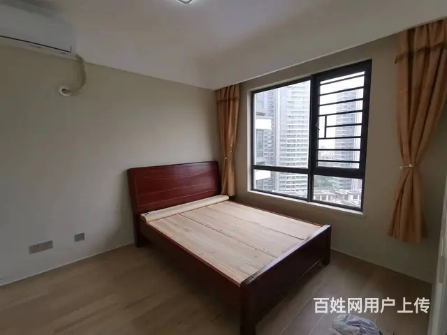 海口西海岸大华锦绣海岸3期，76平米2房2厅出租2200每月 - 图片 8