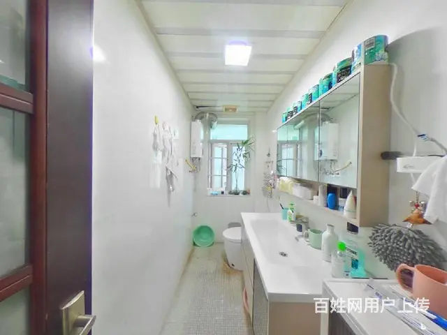 园林花园 小区中庭 看公园 安静宜居家 保养好 配套设施齐全 - 图片 10