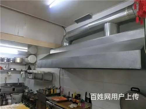 解放西路紫晶城D区粥铺早餐快餐饭店出兑 - 图片 5