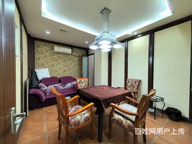 旺铺居）王府井旁成熟小区中心客源稳定茶楼整体转让 - 图片 9