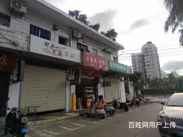 （51旺铺推荐）白沙门小学旁20平餐饮店转让 - 图片 9