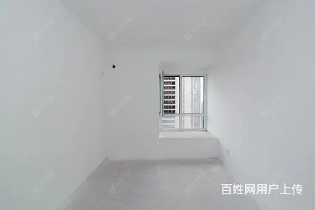 业主工作调动到上海（低于市场15万急售）不靠高架，纯毛坯 - 图片 3