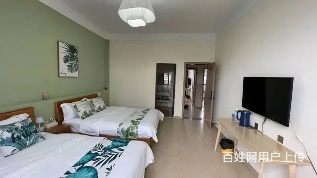 （51旺铺推荐）龙海风情小镇酒店转让 - 图片 7