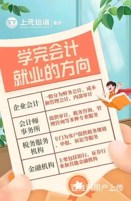2024年报考初级会计考试是否有专业限制?有年龄限 - 图片