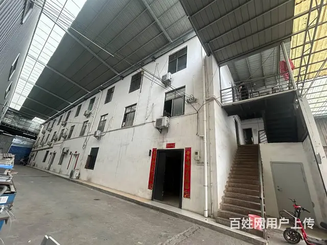 （优推）浏阳沙市标准厂房仓库出租  6488 - 图片 10