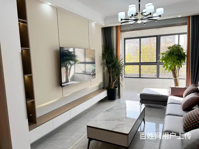 和园小区3楼精装修急售 普通住宅 豪华装修 - 图片 3