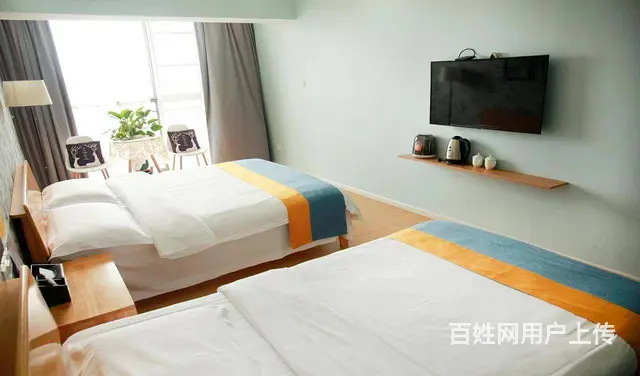 2937（爆铺网）8所大学旁成熟酒店给钱就转 - 图片 6
