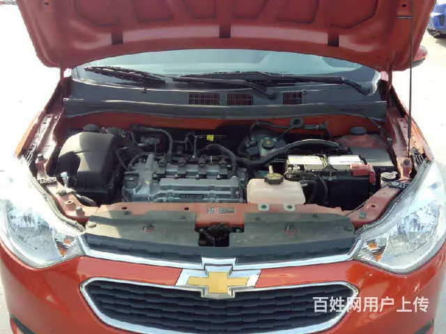 雪佛兰赛欧3 2015款 1.3L 自动 理想版 - 图片 4