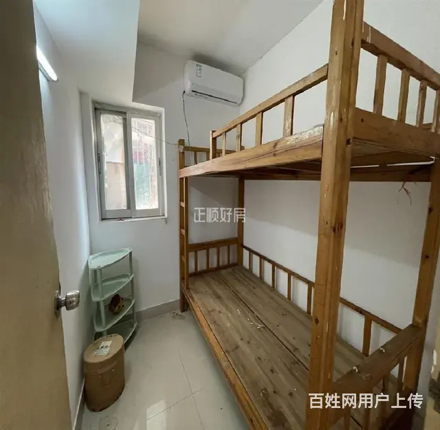 沃尔玛招商花园旁 翠怡花园 中等装修 交通方便 价格便宜 - 图片 7