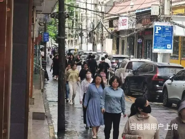8351（铺联邦）城关区酒泉路中街子小吃店低价转让 - 图片 1