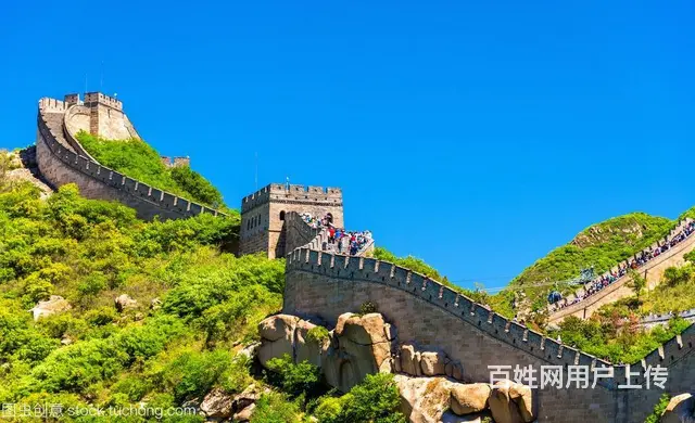 昆明出发·双飞-北京5天4晚纯净深度纯玩游 - 图片 1