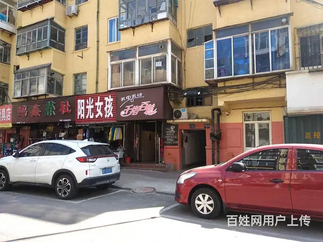 2楼!南洪街2室1厅设施齐全拎包住 - 图片 7