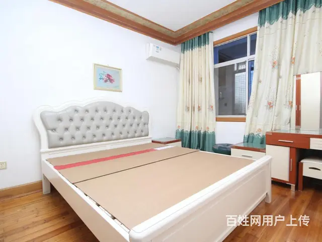 石阳一 中北门街 楼梯房中间楼层 满五年，南北通透 户型方正 - 图片 5