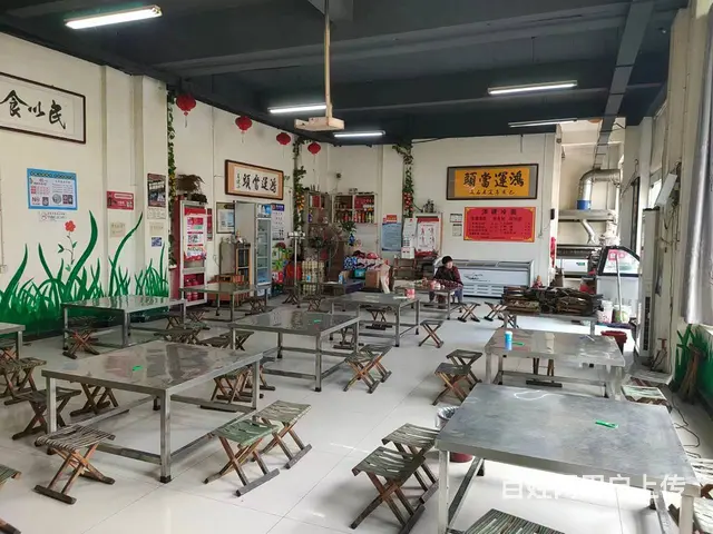 （徐州找店网）沛县 大小区门口烧烤+冷面店转让 - 图片 2