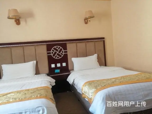 九寨沟住宿 - 图片