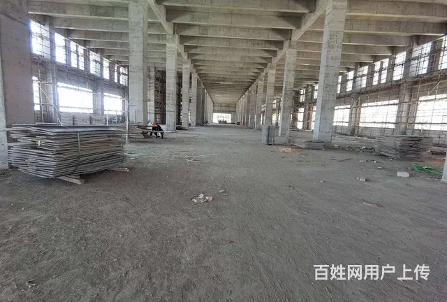 沿江开发区全新花园式厂房4000平，厂房形象好，合适各种行业 - 图片 7