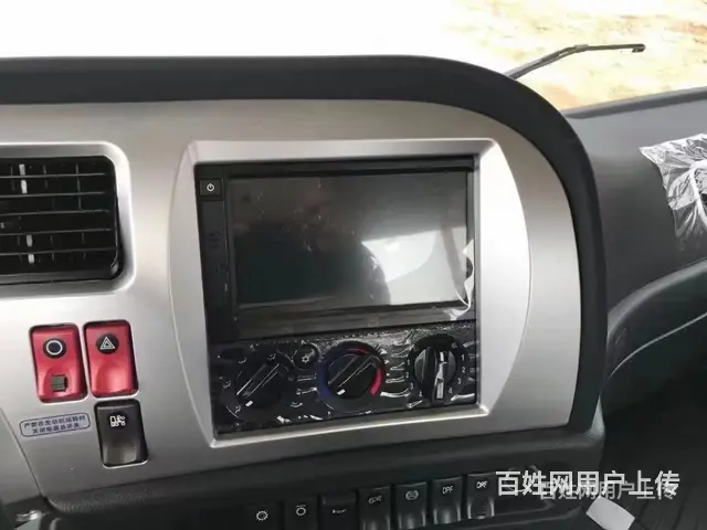 临沧国六东风专底挖机拖车5米4拖板车价格是多少 - 图片 11