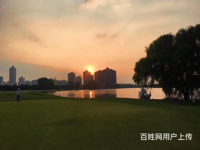 高尔夫球会招安保执勤队员 - 图片 5