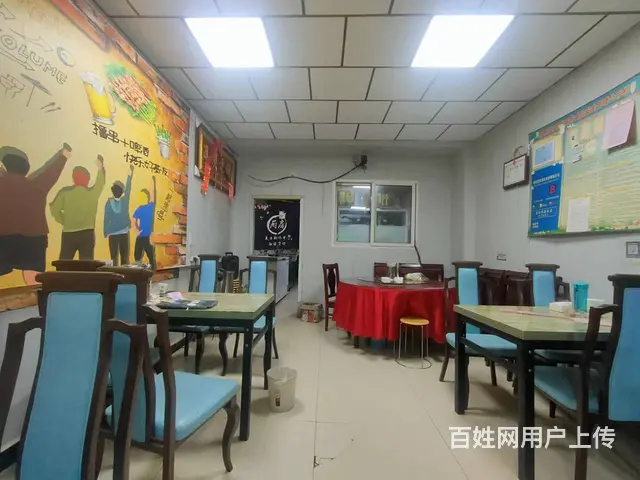 B个人一实验林场八队桥头烧烤店转让 - 图片 5