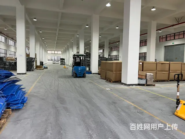 出租新建4层标准厂房，每层3000（可分层租 - 图片 4