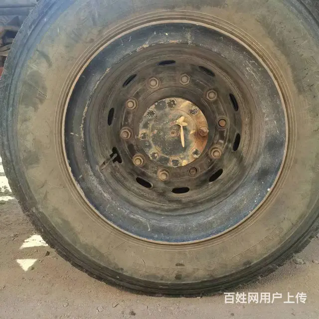 出售2020年东风精品4.2米光头强自卸车价格便宜 - 图片 7