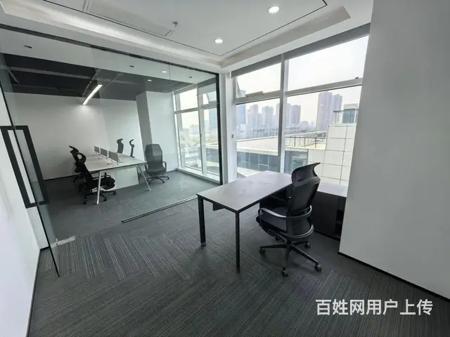 电商直播，甲方直租！带家具，地铁口， 展厅 服装 - 图片 8