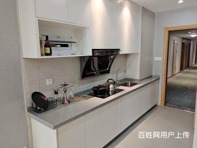 租金两千多市中心南大街旁首付15万起现房民用水电公寓一手直签 - 图片 9