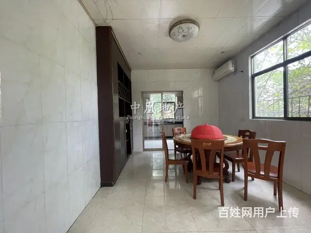 凤曦苑南向五房 245平单边位花园 加建60平装修 - 图片 4
