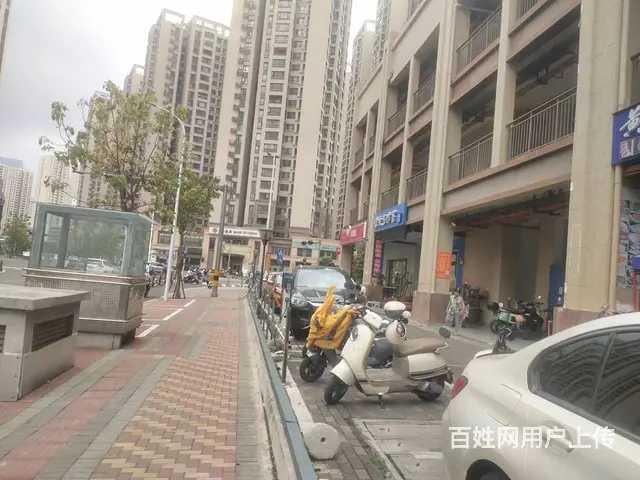 （51旺铺推荐）龙华区盐灶路20平菜鸟驿站转让 - 图片 8