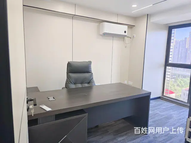 光谷转盘100平办公室招租 - 图片 2