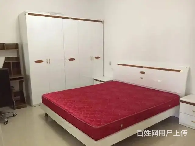 出租：隆鑫附近电梯2房 900/月  家具家电齐全 - 图片 2