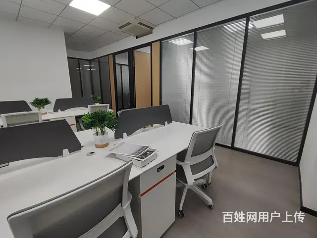 祥润城三墩地铁口60方89方精装带家具，两2个隔间价格1.7 - 图片 11