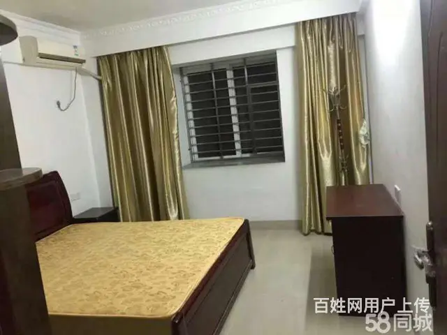 见龙亭 即可拎包入住 配套齐全 套房出租 - 图片 3