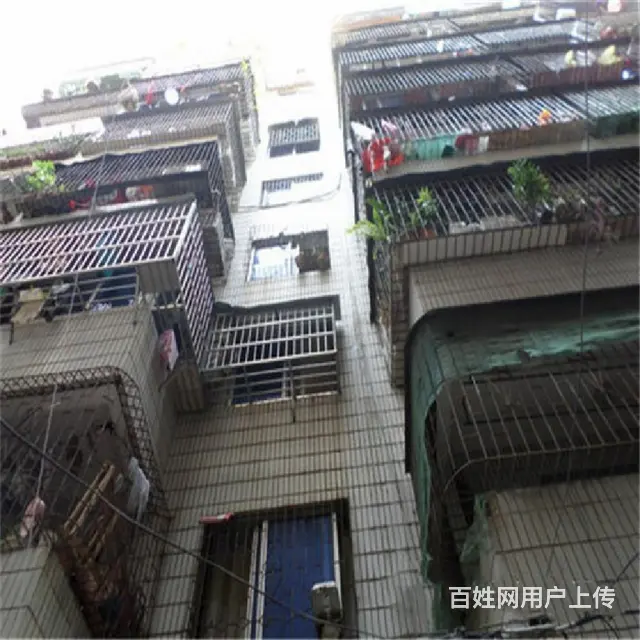 龙昆南大润发对面商圈      金竹园2房精装修 - 图片 12
