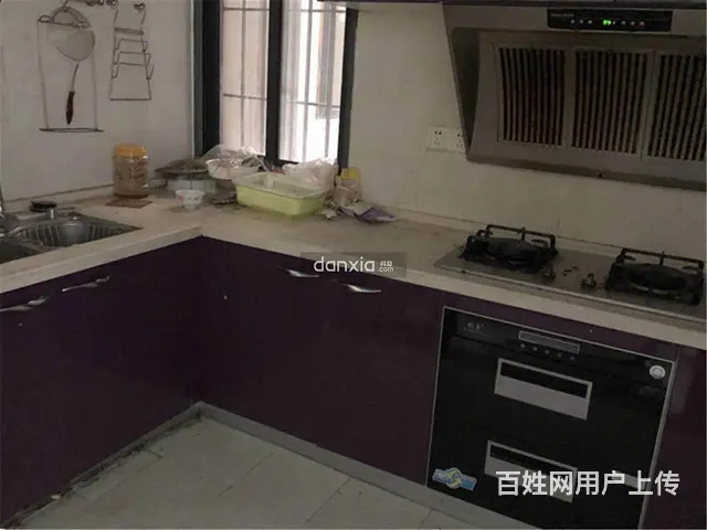 紧邻海沧圣.地亚哥 精装3房出租 直达车库 看房方便 - 图片 7