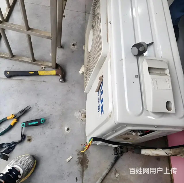 桐乡家电急修｜空调不制冷/洗衣机漏水/冰箱异响 - 图片 5