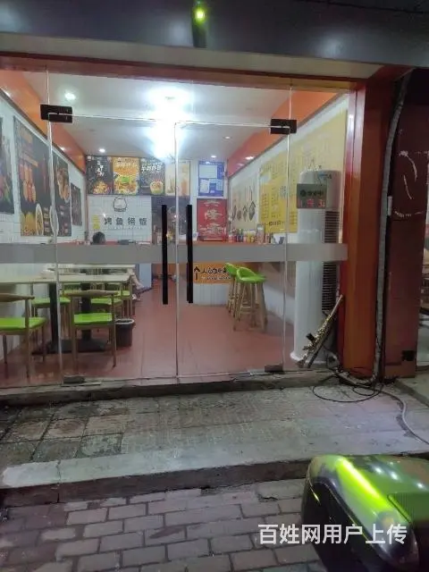 临街商铺转让 - 图片 4