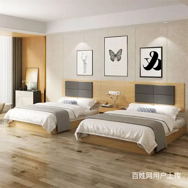 年初急聘待遇优厚服务员 - 图片