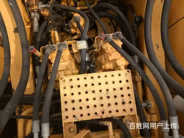 二手小松650-8挖掘机 - 图片 5