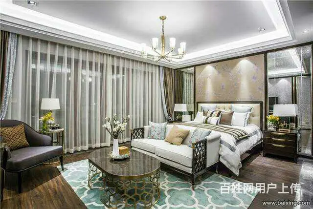 水磨沟区双拼别墅，首付45万，送2个车位 - 图片 11