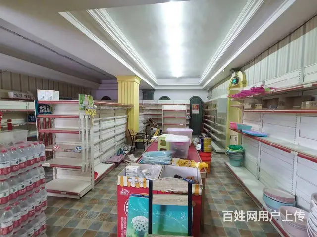 旺铺居）职业技术学校正门口旁空铺转让带烟草证 - 图片 6