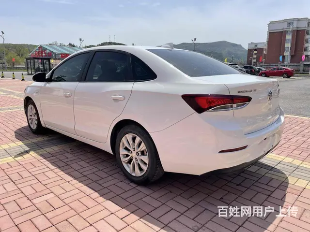 【搞定了！】别克 英朗 2018款 1.0T 双离合 15T - 图片 3