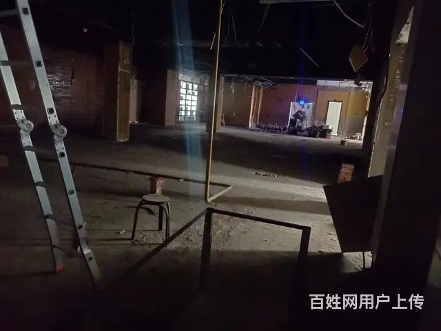 （都市信息）九州蓝湾一楼旺铺出租 - 图片 3