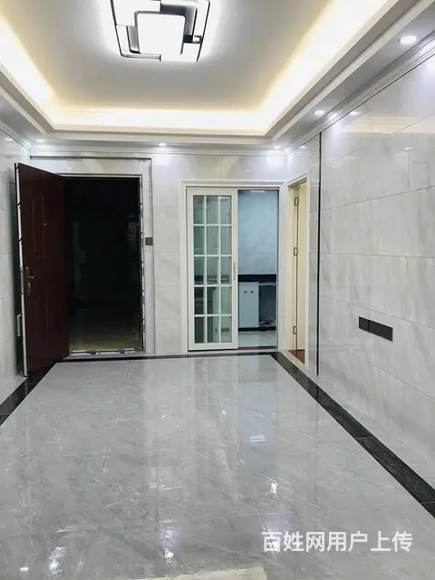 白云区太和谢家庄 普通住宅 毛坯房 - 图片 4