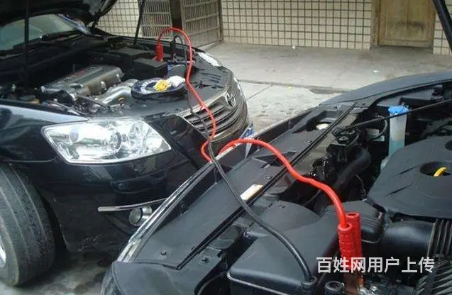 石林瓦尔塔电瓶 - 图片