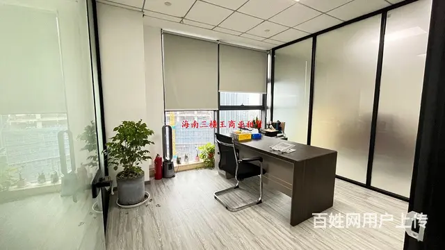 万绿园 朗庭酒店220平，直租8000元 - 图片 9