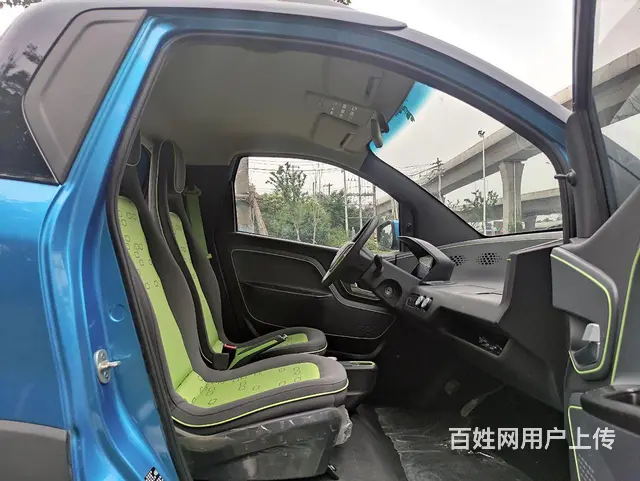 宝骏E100 2019款 智行版 - 图片 6