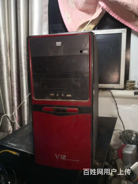 双核主机＋17液晶＝99元 - 图片