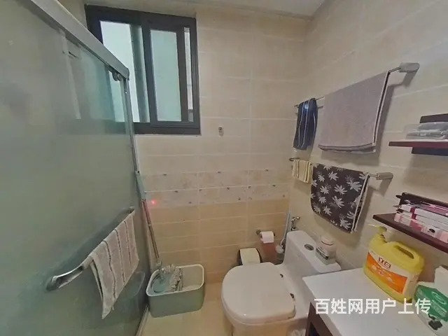 整租·水晶森林二期 2室2厅 南/北 - 图片 8