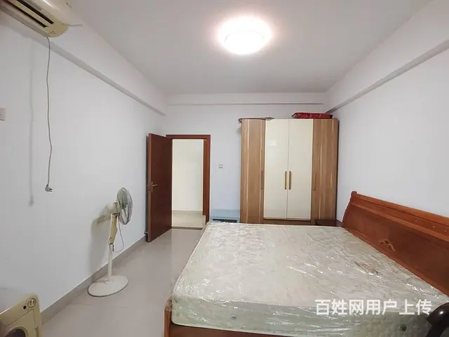 沙洲尾鸿洲花园电梯精装4房153方可望江景保养新净拎包入住 - 图片 7